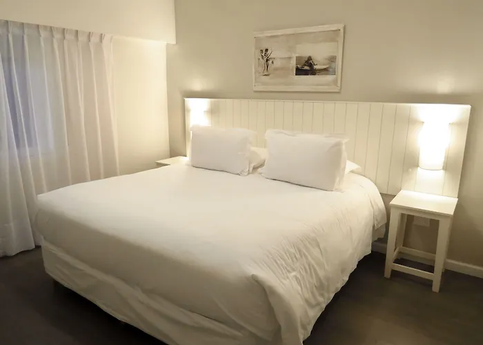 Atlantico Boutique Hotel
