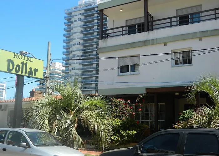 Hotel Dollar Punta del Este
